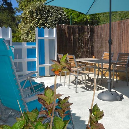 Maisonnette Gatseau Βίλα Saint-Trojan-les-Bains Εξωτερικό φωτογραφία