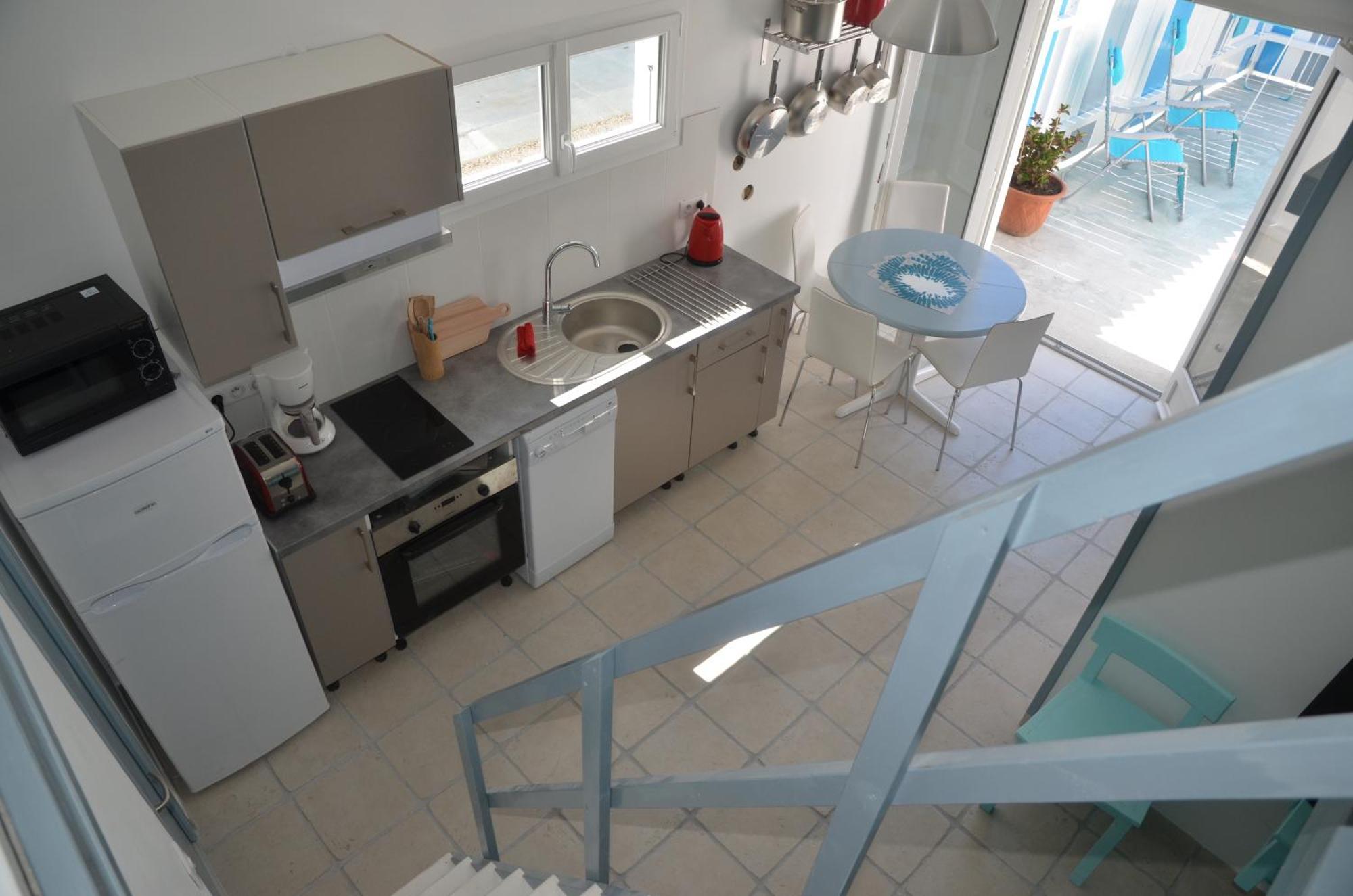 Maisonnette Gatseau Βίλα Saint-Trojan-les-Bains Εξωτερικό φωτογραφία