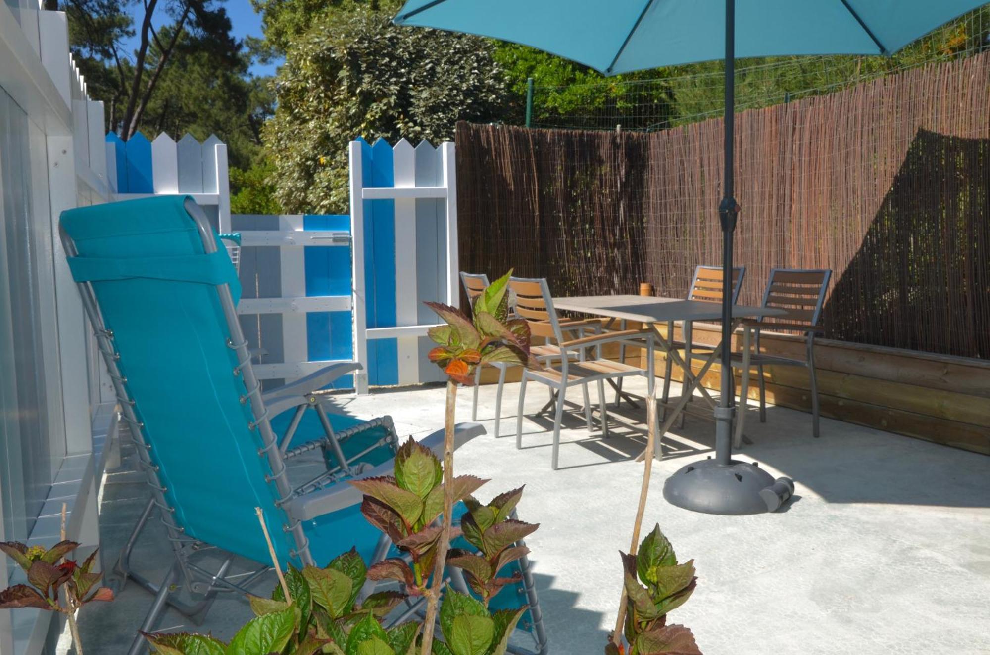 Maisonnette Gatseau Βίλα Saint-Trojan-les-Bains Εξωτερικό φωτογραφία
